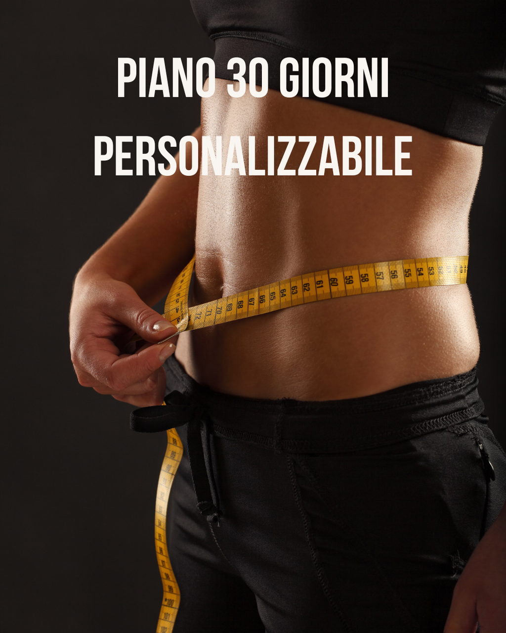 Reset Metabolico: Piano 30 Giorni per Accelerare il Dimagrimento