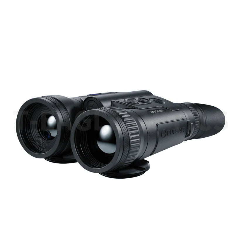 Binocolo Termico Tattico
