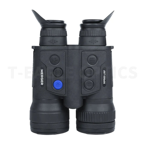 Binocolo Termico Tattico