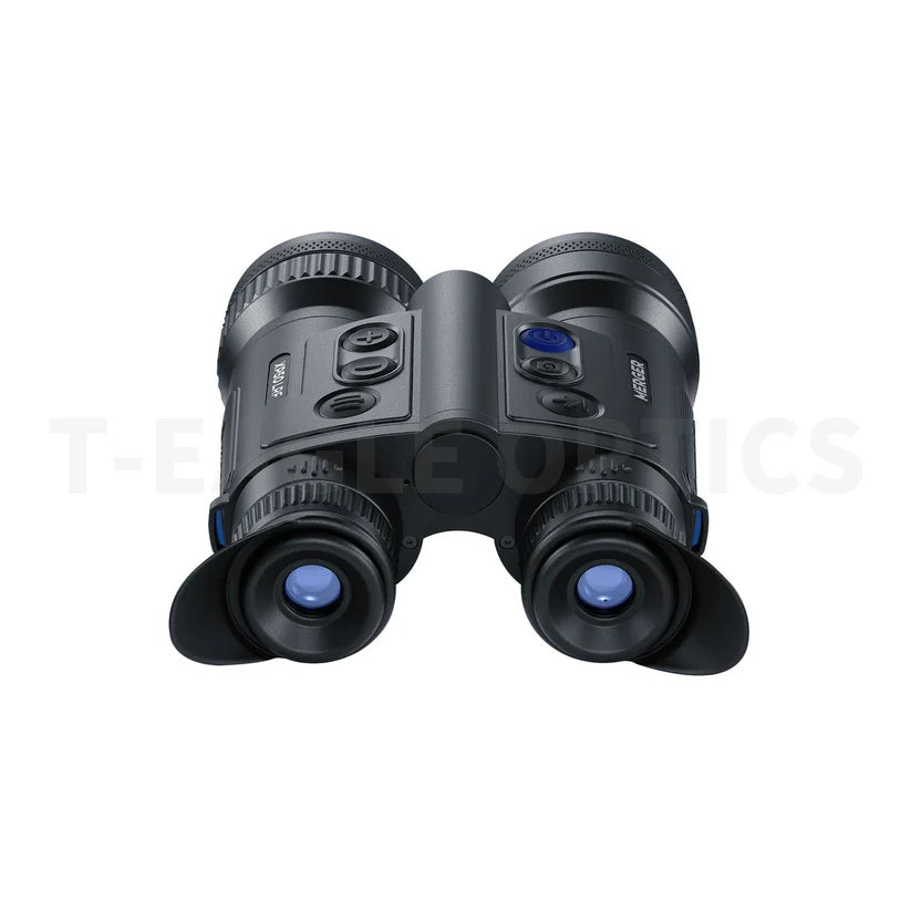 Binocolo Termico Tattico