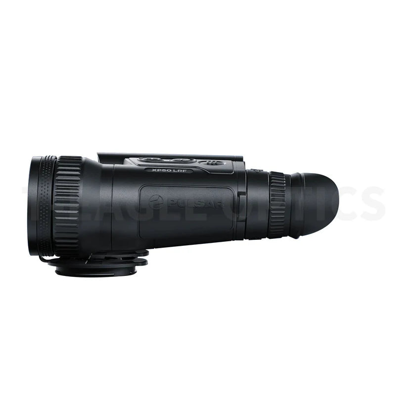 Binocolo Termico Tattico