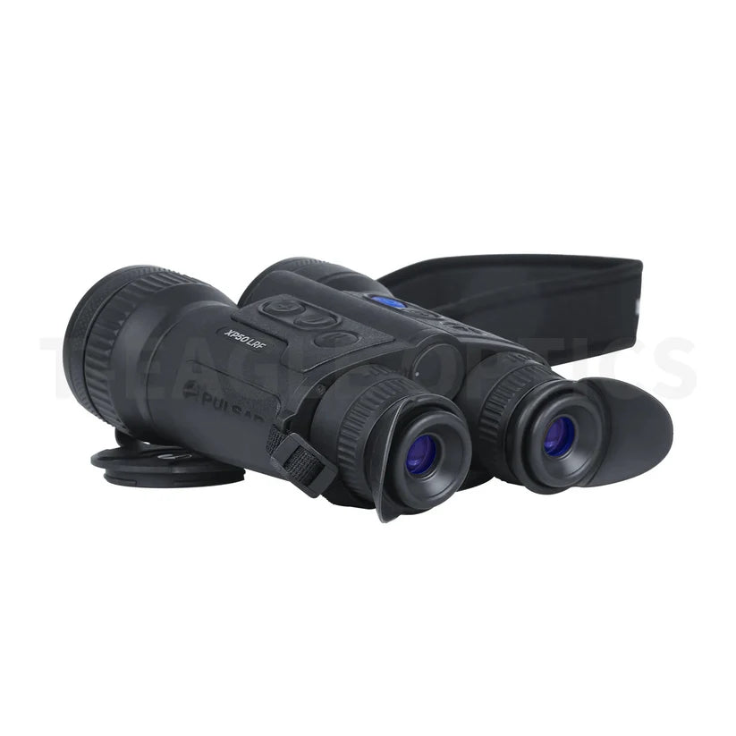 Binocolo Termico Tattico
